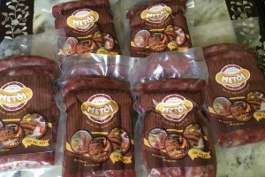 Lạp Xưởng Mẹ Tôi - Shop Online