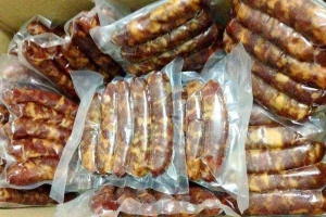 Lạp Xường Tươi Cao Bằng - Shop Online