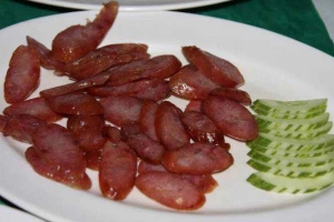 Lạp Xưởng Tươi Gili - Shop Online