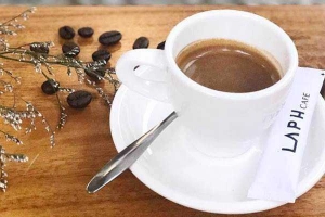 Laph Coffee
