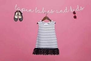 LAPIN Babies And Kids