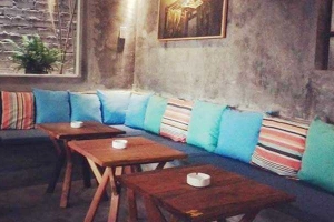 LaRose Cafe - Hùng Vương