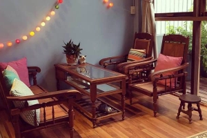 LaRose Homestay