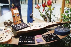 Lartique La Art Jewelry - Hội Vũ