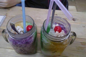 Larva - Coffee & Trà Sữa