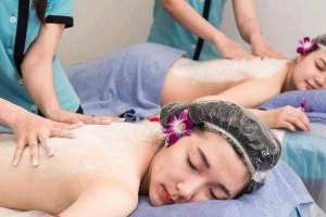 Lary Beauty & Spa - Dương Đình Nghệ