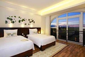 Lasenta Boutique Hotel