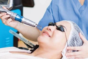 Laser Clinic - Chăm Sóc Da