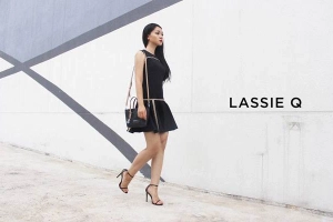 Lassie Q