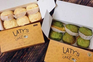 Laty's Cake - Shop Online
