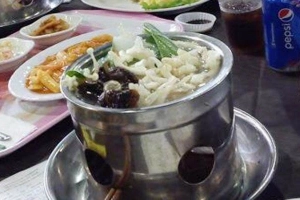 Quán Ăn Lẩu 1 Người - Parkson Cantavil