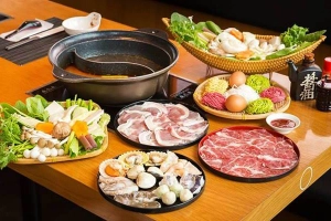 Nhà Hàng Lẩu Băng Chuyền Osaka1 - Nguyễn Hồng Đào