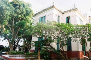 Lầu Bảo Đại