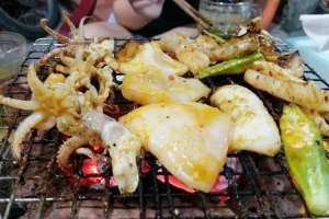 Quán Ăn Lẩu Bò 325