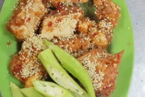 Quán Ăn Lẩu Bò Bờ Kè Gò Vấp