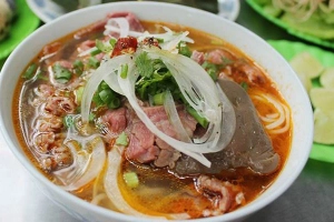 Quán Ăn Lẩu Bò & Bún Bò