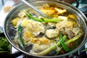 Lẩu Bò Năm Cảnh 1