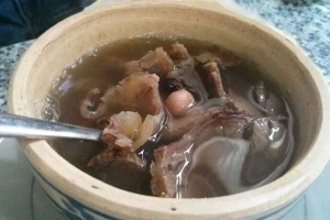 Quán Ăn Lẩu Bò Tiềm Đà Lạt