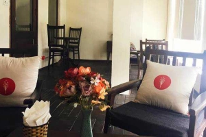 Lau Cafe - Xã Đàn