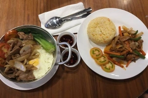 Quán Ăn Lẩu Công Chúa - Vincom Mega Mall Thảo Điền