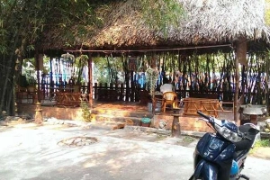 Quán Ăn Lẩu Dê 35
