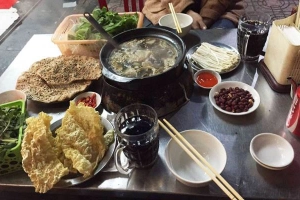 Lẩu Dê 68