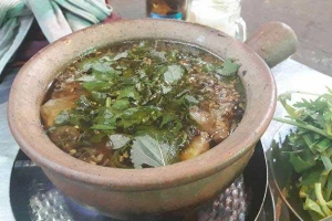 Lẩu Dê Anh Tú - Quán Nhậu Bình Dân