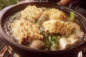 Quán Ăn Lẩu Dê Nhất Phương - Hòa Bình