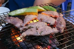 Quán Ăn Lẩu Dê Tài Ký 2 - Phan Văn Trị