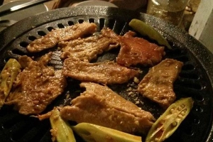 Quán Ăn Tài Ký - Lẩu Dê, Nướng