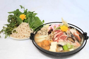 Quán Ăn Lẩu Diệp JP