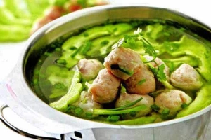 Quán Ăn Quán Lẩu Duy