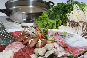Quán Ăn Mai Linh - Lẩu Hải Sản