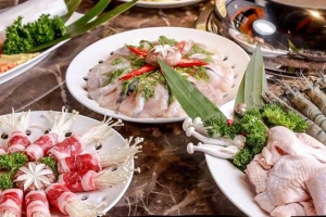 Quán Ăn Lẩu Hơi UMAI