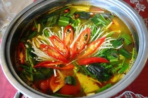 Quán Ăn Quán Lam Hồng - Nhậu Bình Dân