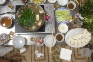 Quán Ăn Lẩu Lòng Bò & Lẩu Gà
