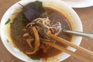 Quán Ăn Lẩu Lươn Xứ Nghệ