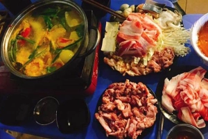 Quán Ăn Lẩu Ngon - Lẩu Thái & Lẩu Cháo Chim