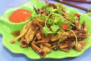 Quán Ăn Lẩu Ngon - Nguyễn Du