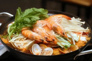 Quán Ăn Lẩu Ngon