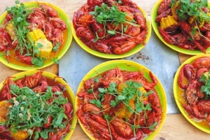 Quán Ăn Chilli - Lẩu Nướng Tự Chọn