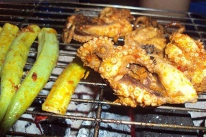 Quán Ăn Lẩu & Nướng King King