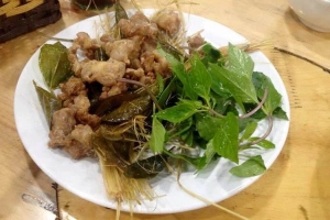 Quán Ăn Lẩu Nướng Lyn