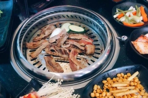 Quán Ăn Lẩu & Nướng - Việt Hưng