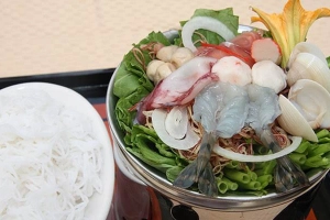 Quán Ăn Lẩu Ốc Phương Phi
