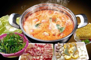 Lẩu Thái & Thịt Bò Mỹ NamKa - Shop Online - Nguyễn Khang
