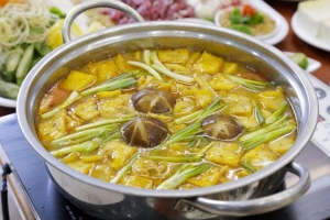 Quán Ăn Lẩu Trung Nam