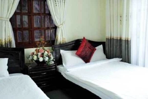 Laura Hotel - Phạm Văn Đồng