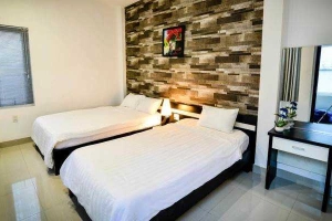 Laurel Hotel