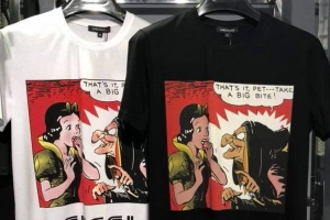 Lav Store - Quán Thánh